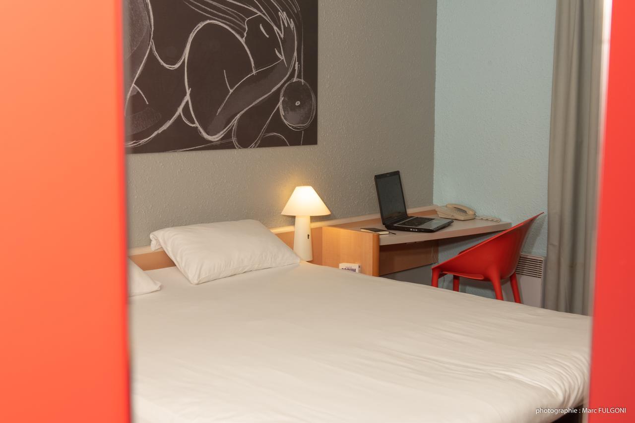 Ibis La Bresse Gerardmer Exterior foto